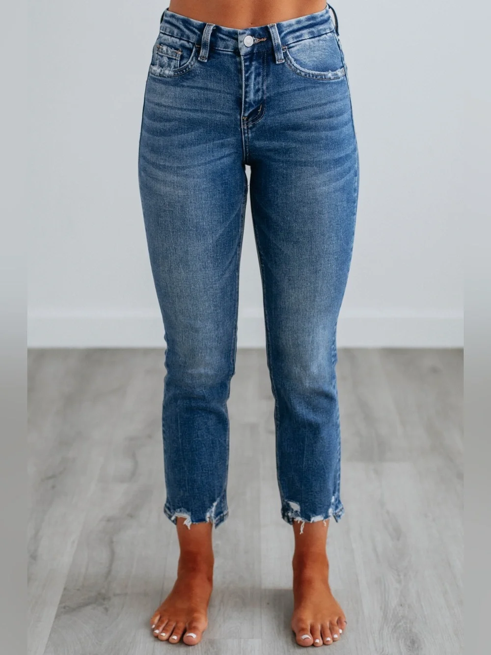 Lisha Flying Monkey Jeans Size 31